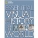 National Geographic Essential Visual History of the World cover