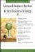 Harvard Business Review on Green Business Strategy cover