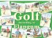 Golf According to Flapgum cover