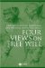 Four Views on Free Will cover