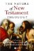 The Nature of New Testament Theology : Essays in Honour of Robert Morgan cover