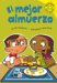 El Mejor Almuerzo cover
