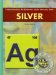 Silver cover