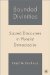 Bounded Divinities : Sacred Discourses in Pluralist Democracies cover