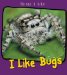 I Like Bugs cover