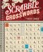 Scrabble Crosswords cover