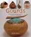 Gourds : Southwest Gourd Techniques And Projects from Simple to Sophisticated cover