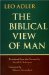 The Biblical View of Man cover
