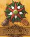 Texas Judicial Cookbook cover