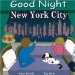 Good Night New York City cover
