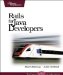 Rails for Java Developers cover