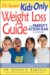 Dr. Susan's Kids-Only Weight Loss Guide : The Parent's Action Plan for Success cover