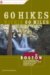 60 Hikes Within 60 Miles Boston cover