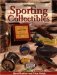 Warman's Sporting Collectibles : Identification and Price Guide cover