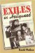 Exiles in Hollywood cover