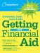 The College Board Guide to Getting Financial Aid 2008 cover