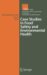 Case Studies in Food Safety And Environmental Health cover