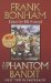 The Phantom Bandit : Western Stories cover