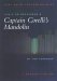 Louis De Bernieres' Captain Corelli's Mandolin cover