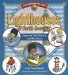Lighthouses of North America! : Exploring Their History, Lore & Science cover