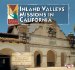 Inland Valley Missions in California cover