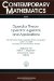 Operator Theory, Operator Algebras, and Applications cover