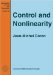 Control and Nonlinearity cover