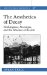 The Aesthetics of Decay : Nothingness, Nostalgia, And the Absence of Reason cover