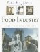 Extraordinary Jobs in the Food Industry cover