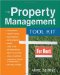 The Property Management Tool Kit cover