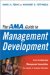 The AMA Guide to Management Development cover