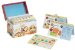 My A to Z Recipe Box : An Alphabet of Recipes for Kids cover