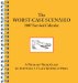 The Worst-case Scenario 2007 Survival Calendar cover
