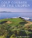 Golf Courses of the U.S. Open cover