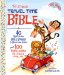 The Ultimate Travel Time Bible cover