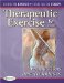 Therapeutic Exercise : Foundations and Techniques cover