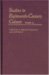 Studies in Eighteenth-Century Culture cover