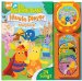 Backyardigans Music Player Storybook cover