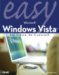 Easy Microsoft Windows Vista cover