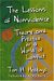 The Lessons of Nonviolence : Theory and Practice in a World of Conflict cover