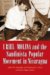 Uriel Molina and the Sandinista Popular Movement in Nicaragua cover