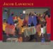 Jacob Lawrence 2008 Calendar cover