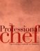 Professional Chef cover