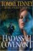The Hadassah Covenant cover