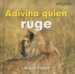Adivina Quien Ruge/ Guess Who Roars cover