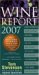Wine Report 2007 cover