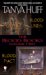 The Blood Books : Blood Lines / Blood Pact cover