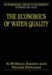 The Economics of Water Quality cover