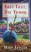 Knit Fast, Die Young cover