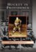Hockey in Providence cover